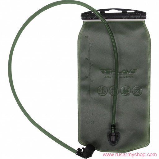 Рюкзаки Сплав Питьевая система SWC МL 2.5L