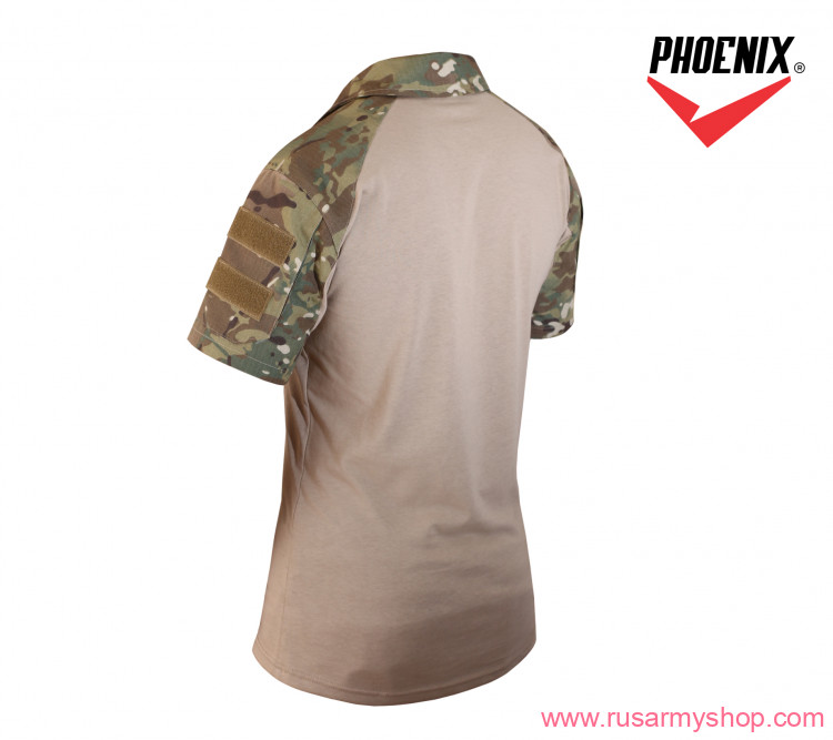 Scout shirt (multicam) PHOENIX RME