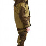 Russian Gorka-3 fleece winter suit