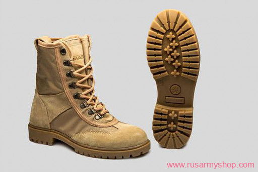 M-401 (Camo) ARMADA Shoes