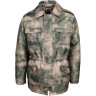 M4 winter camo jacket SPLAV