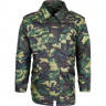 M4 winter camo jacket SPLAV