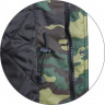 M4 winter camo jacket SPLAV