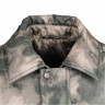 M4 winter camo jacket SPLAV