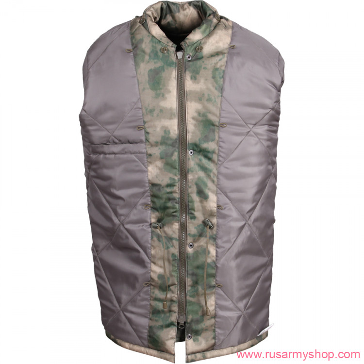 M4 winter camo jacket SPLAV