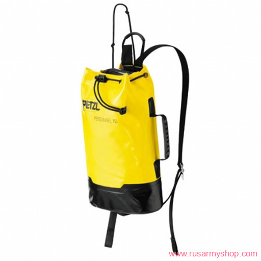Снаряжение для скалолазания и альпинизма PETZL Tранспортный мешок PERSONNEL