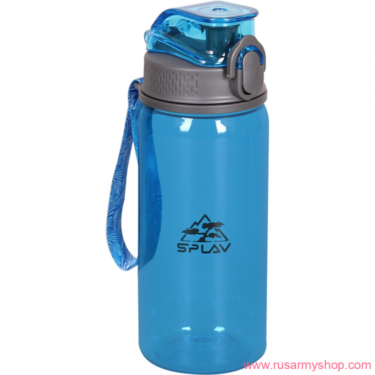 Посуда Сплав Фляга TR S-550