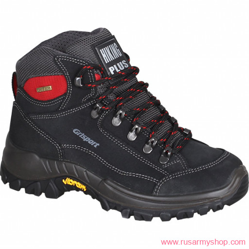 Ботинки Gri Sport женские трек. м.10323