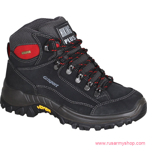 Ботинки Gri Sport женские трек. м.10323