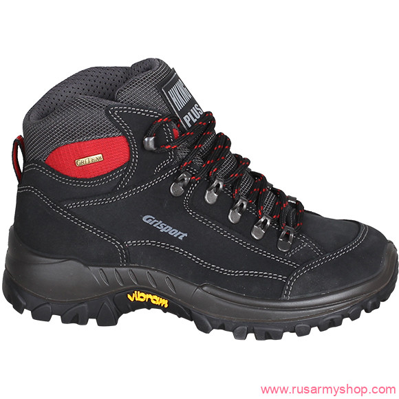 Ботинки Gri Sport женские трек. м.10323
