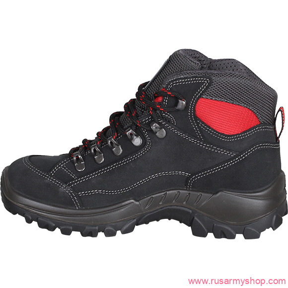 Ботинки Gri Sport женские трек. м.10323