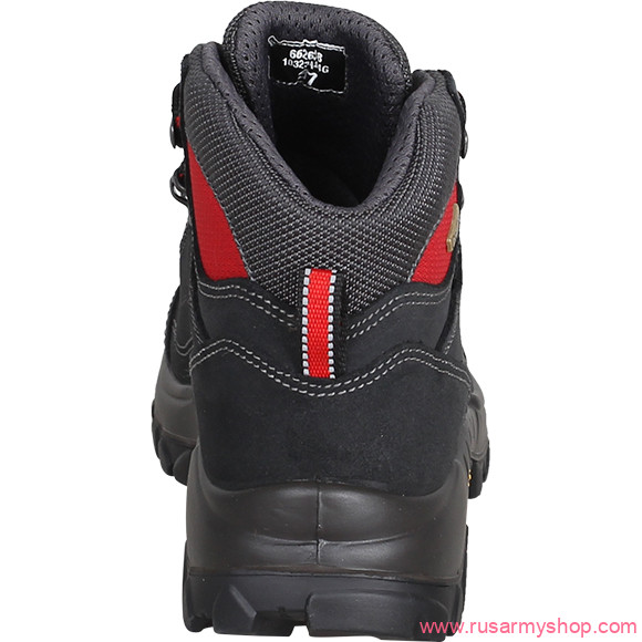 Ботинки Gri Sport женские трек. м.10323