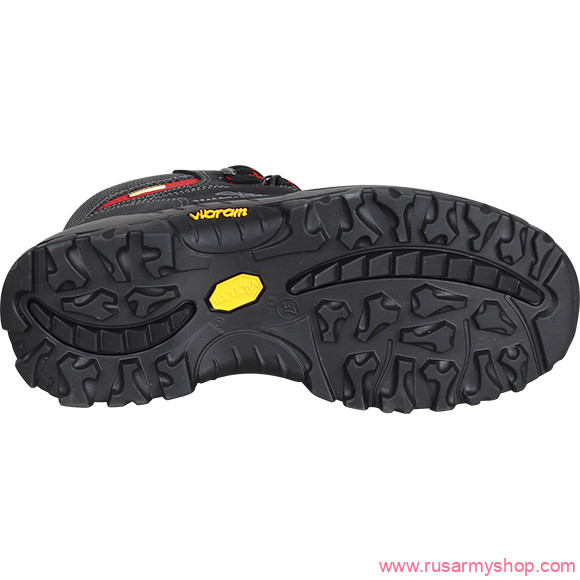 Ботинки Gri Sport женские трек. м.10323