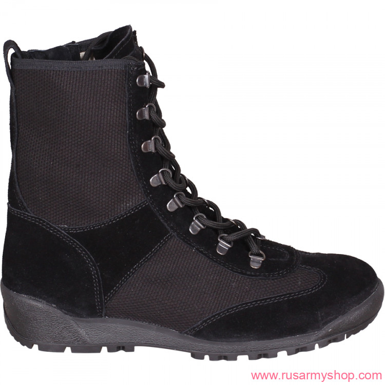 Лето Бутекс Ботинки 