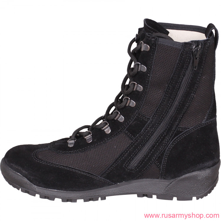 Лето Бутекс Ботинки 