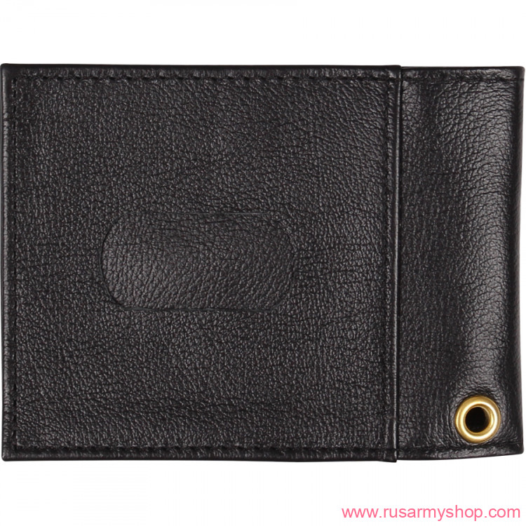 Обложки на удостоверения Сплав Обложка с карманом Служебное удостоверение Полиция