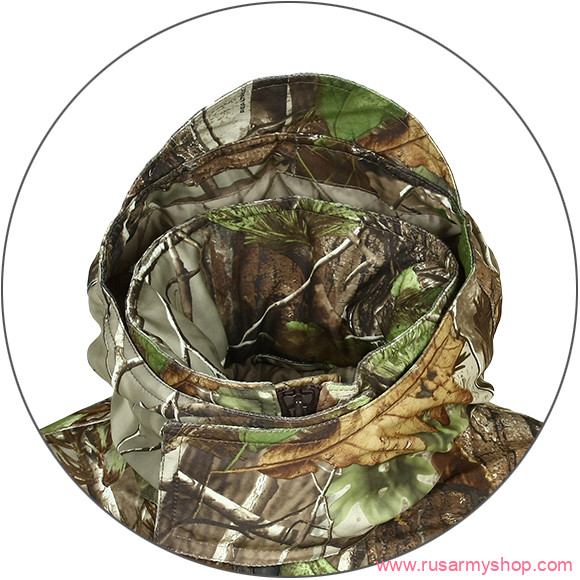 Демисезон Сплав Куртка утепленная REALTREE®