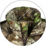 Демисезон Сплав Куртка утепленная REALTREE®