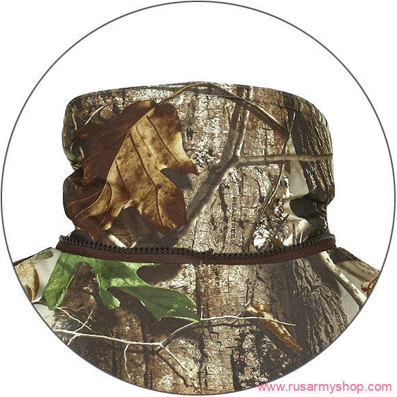 Демисезон Сплав Куртка утепленная REALTREE®