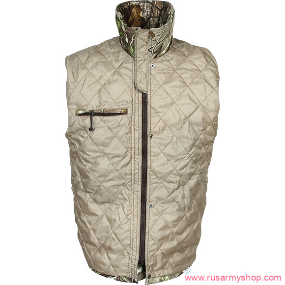 Демисезон Сплав Куртка утепленная REALTREE®