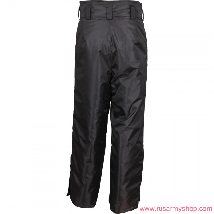 Зима Сплав Брюки утепленные 