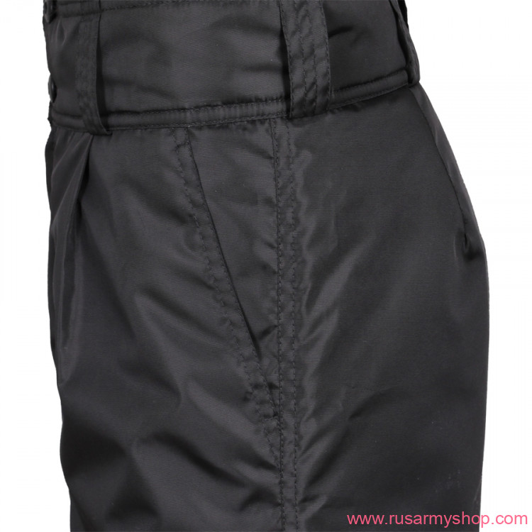 Зима Сплав Брюки утепленные 