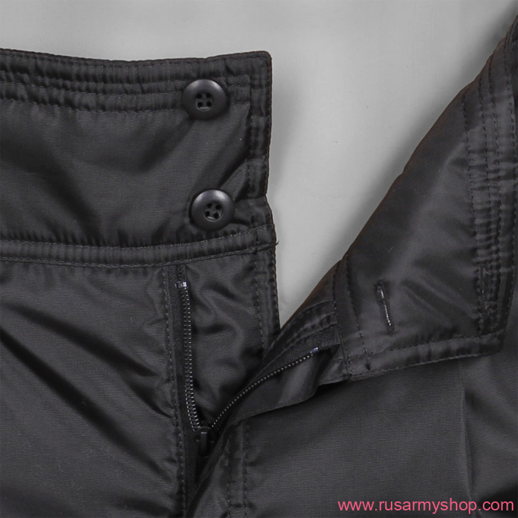 Зима Сплав Брюки утепленные 