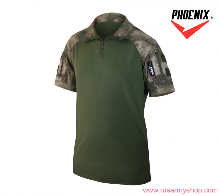 Scout shirt (A-TACS) PHOENIX RME