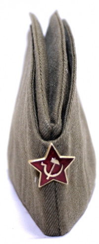 Soviet soldier field cap (RKKA) USSR original