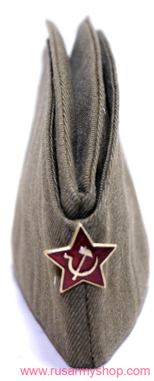 Soviet soldier field cap (RKKA) USSR original