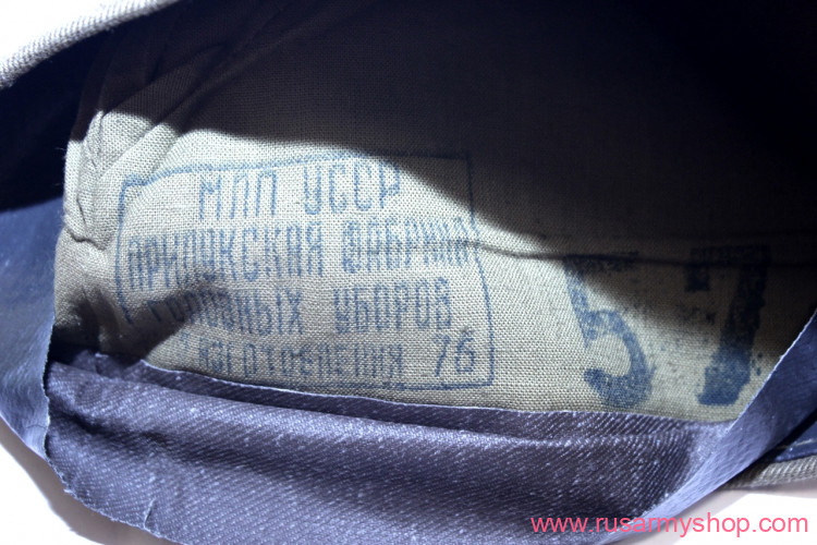 Soviet soldier field cap (RKKA) USSR original