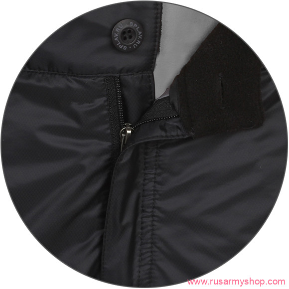 Брюки и шорты Сплав Брюки 