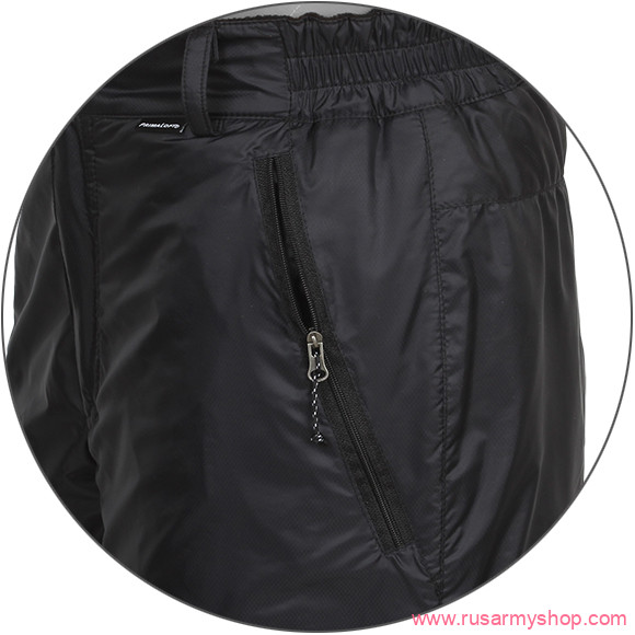 Брюки и шорты Сплав Брюки 