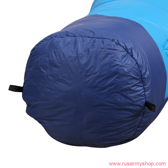 Синтетический  утеплитель Сплав Спальный мешок 