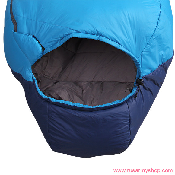 Синтетический  утеплитель Сплав Спальный мешок 