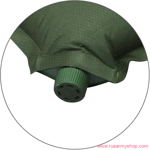 Коврики, сидушки, подушки Сплав Коврик самонадувающийся 