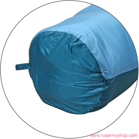 Синтетический утеплитель Сплав Спальный мешок