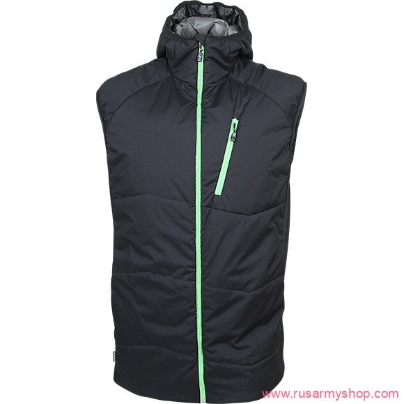 Куртки и жилеты Сплав Жилет