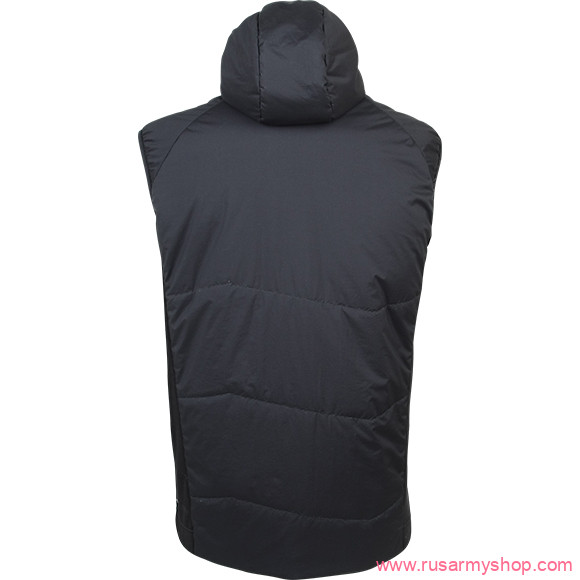 Куртки и жилеты Сплав Жилет