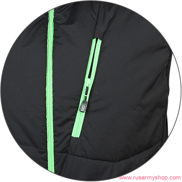 Куртки и жилеты Сплав Жилет