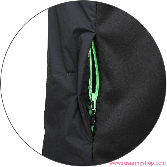 Куртки и жилеты Сплав Жилет