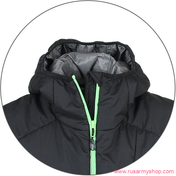 Куртки и жилеты Сплав Жилет