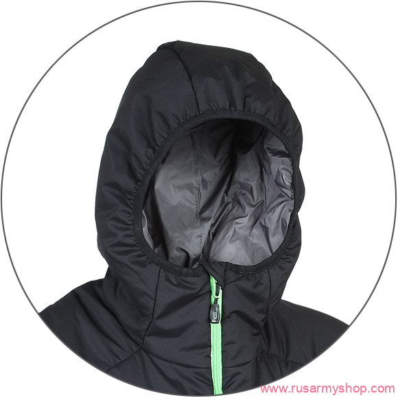 Куртки и жилеты Сплав Жилет