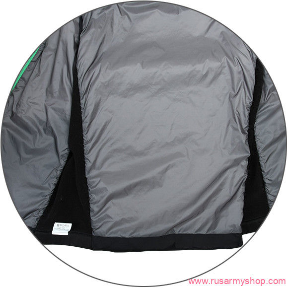 Куртки и жилеты Сплав Жилет