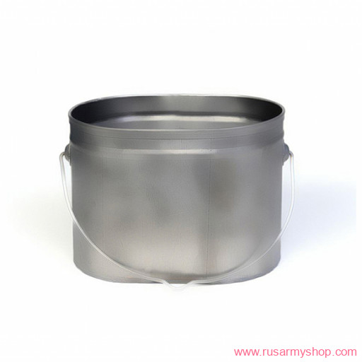 Посуда Сплав Котелок титановый