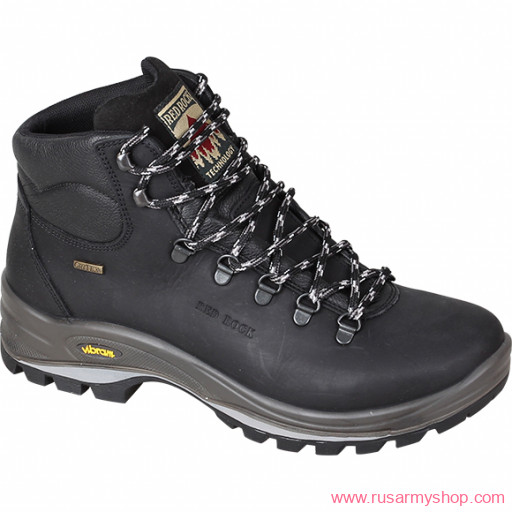 Ботинки Gri Sport трек. м.12813