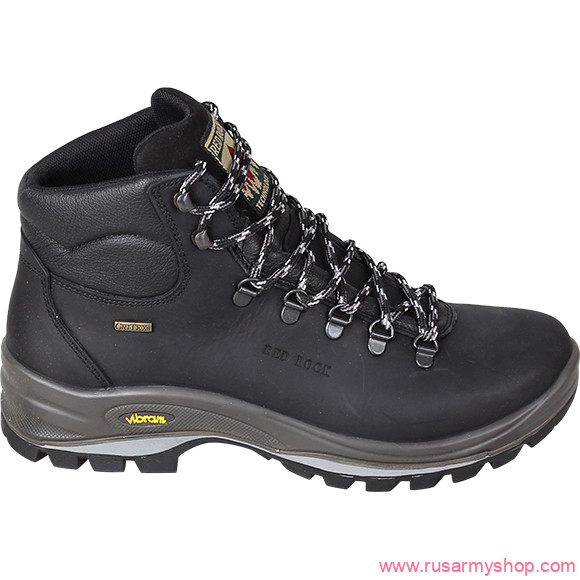 Ботинки Gri Sport трек. м.12813