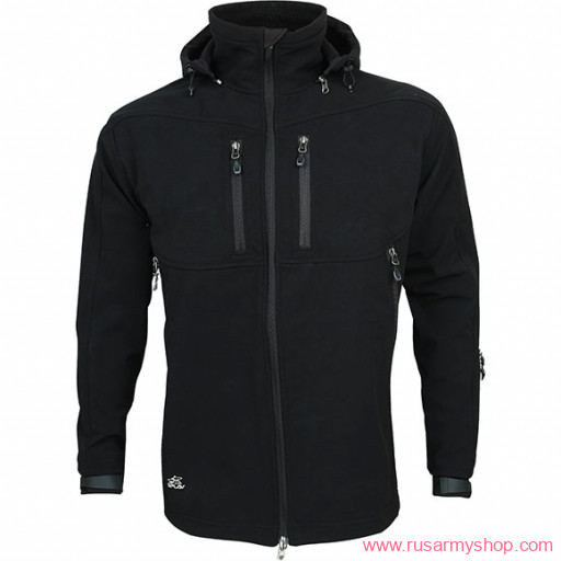 Куртки и жилеты Сплав Куртка &quot;Protector&quot; мод.2 SoftShell Diamond