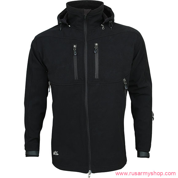 Куртки и жилеты Сплав Куртка