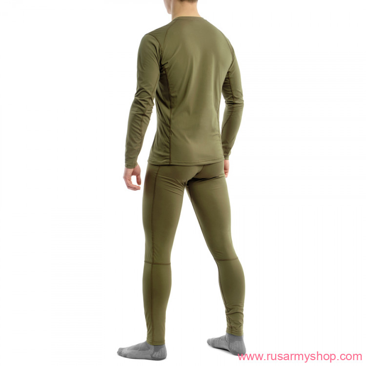 Термобелье Группа 99 Кальсоны муж L1 LJ (Группа 99)